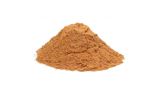 Cinnamon (Cinnamomum verum) Dried