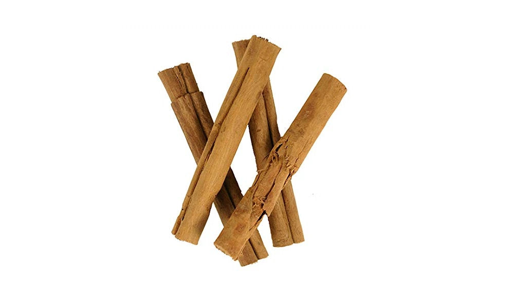 Cinnamon (Cinnamomum verum) Dried