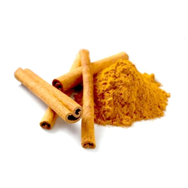 Cinnamon (Cinnamomum verum) Dried