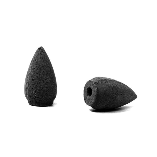 Frankincense backflow Incense Cone