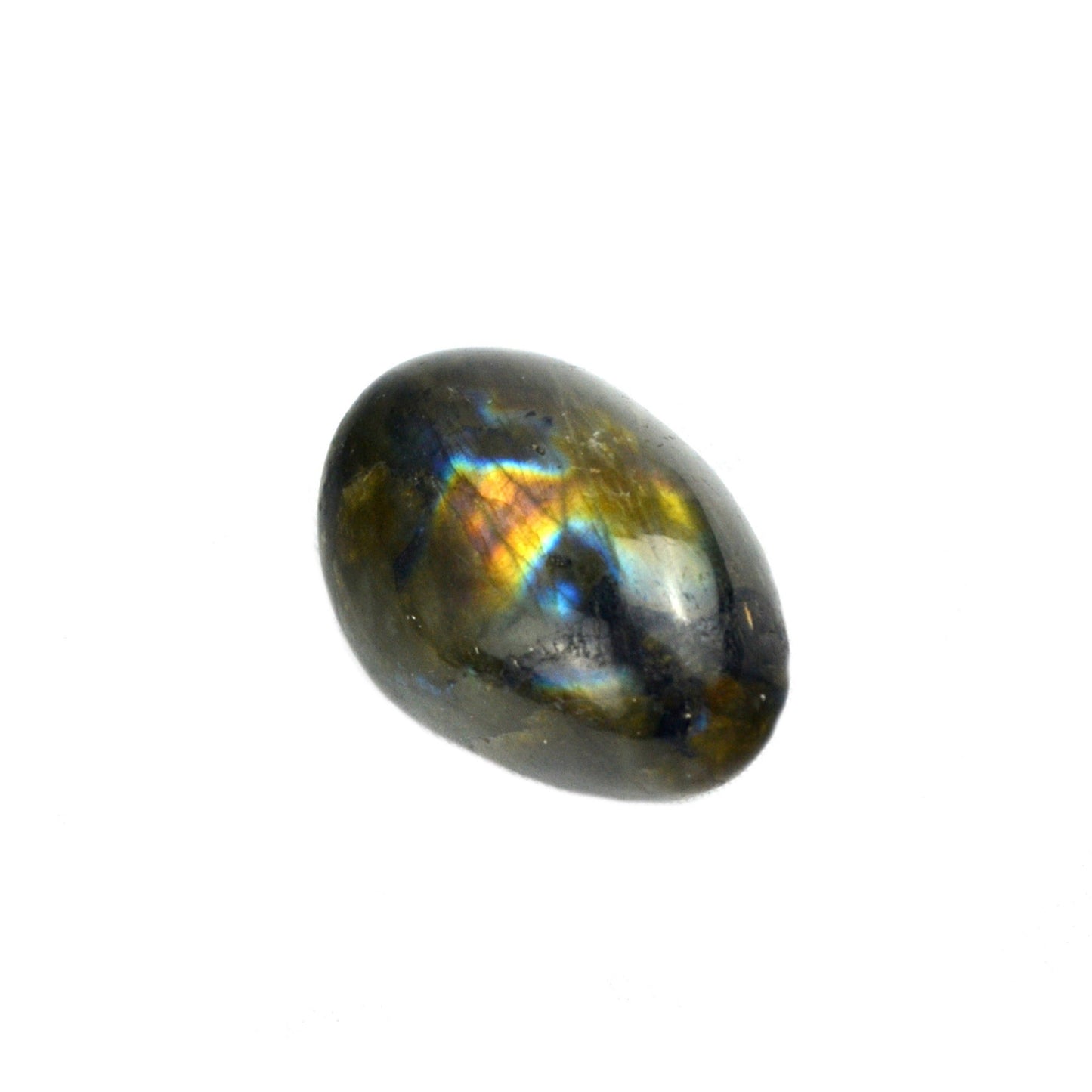 Labradorite Palm Stone