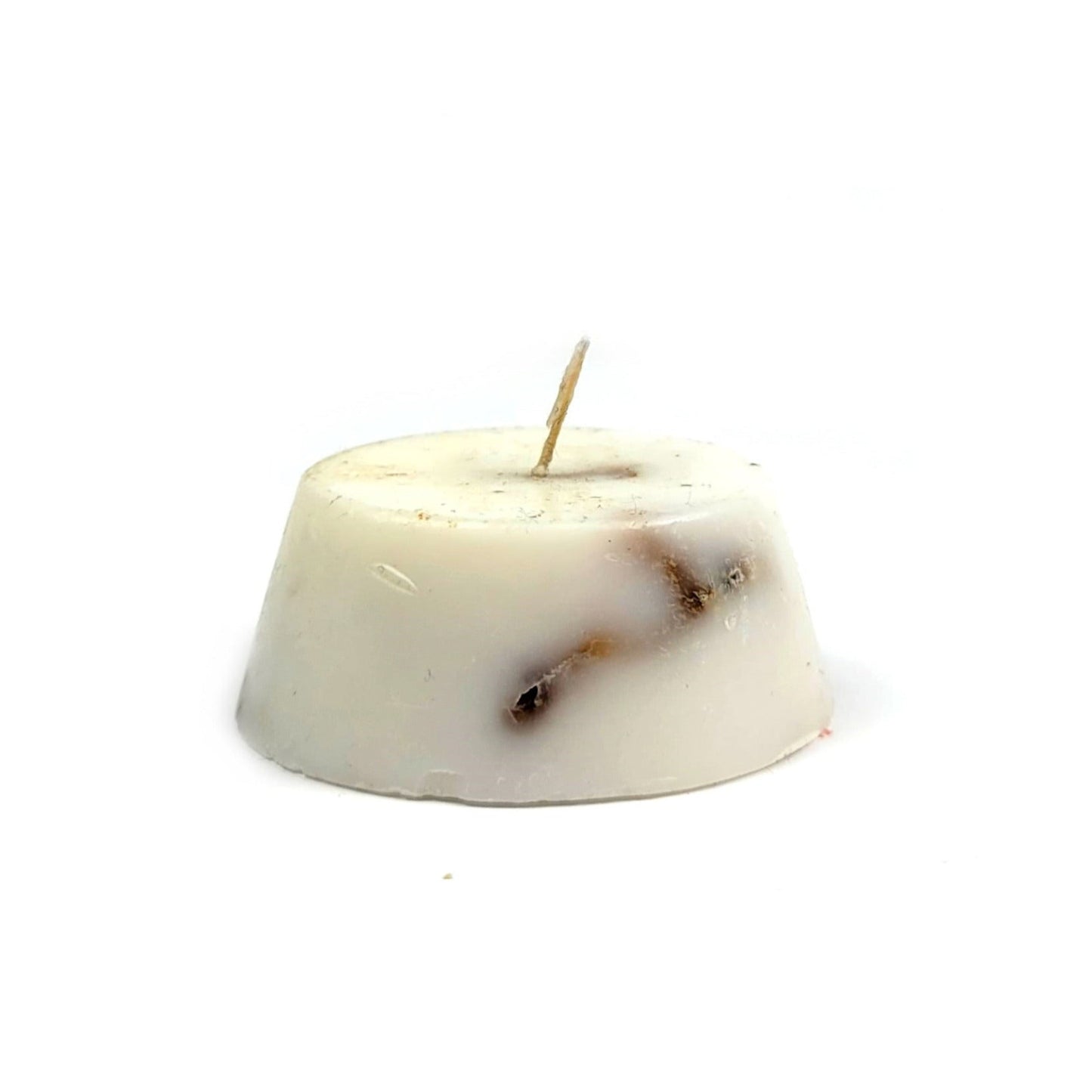 Love Prayer Votive Candle