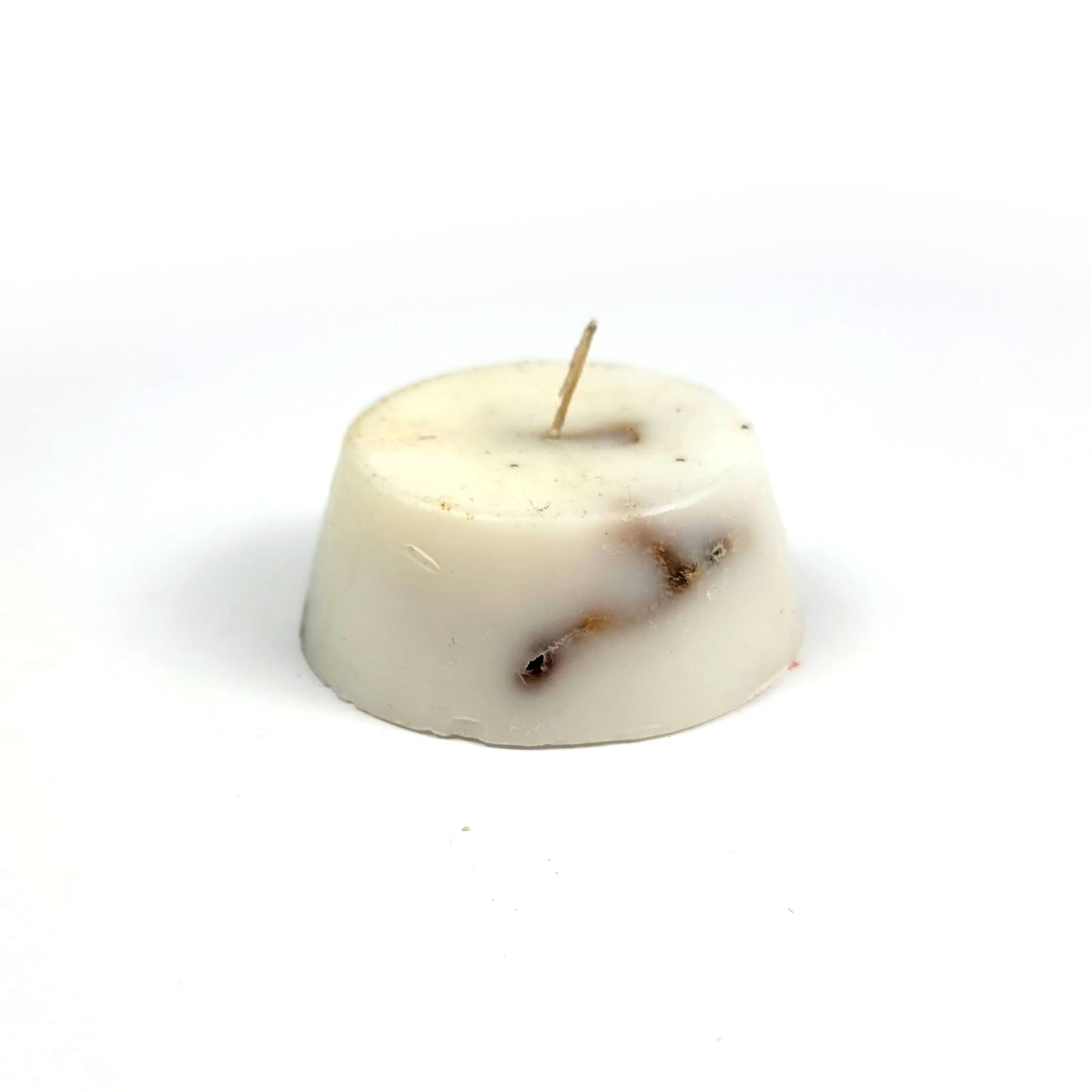 Love Prayer Votive Candle