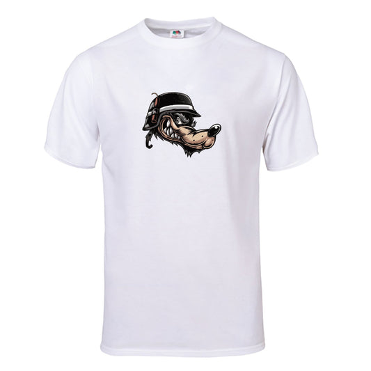 Dog of War Tee Shirt - Hypno Monkey