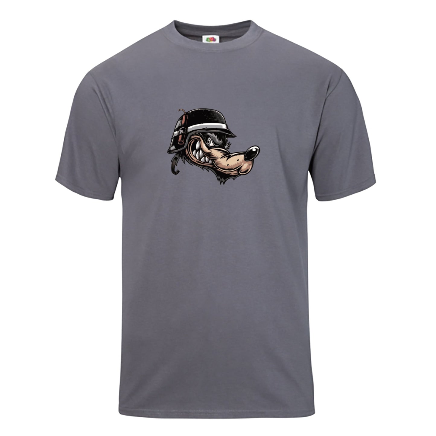 Dog of War Tee Shirt - Hypno Monkey